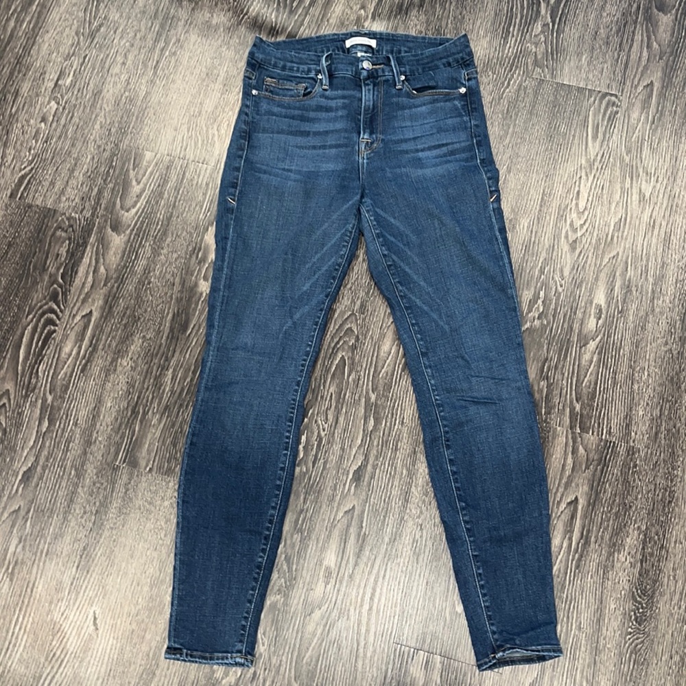 Good American Denim Jeans: Good Legs